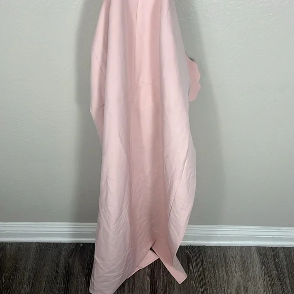 Lovers + Friends Artemis Gown in Light Pink - Picture 6 of 9